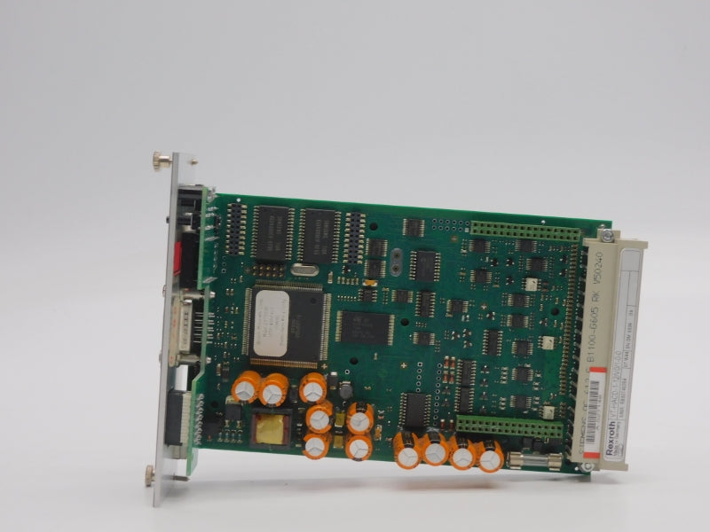 REXROTH VT-HACD-1-12/V0/1-0-0 R900745354 UNMP