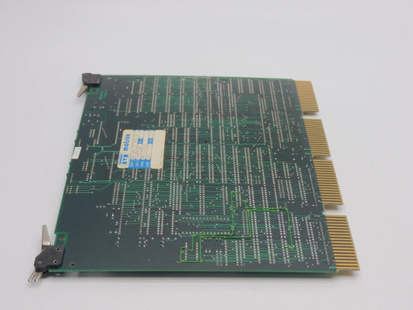 MATROX QG-640/F 254-06-02 REV. A UNMP