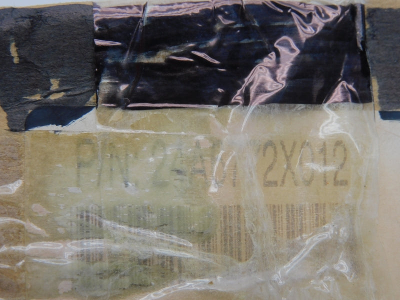 VALVE PLUG 24A6772X012 NSMP