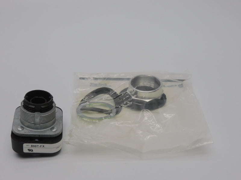 ALLEN BRADLEY 800T-FX SER. T (WH) NSMP