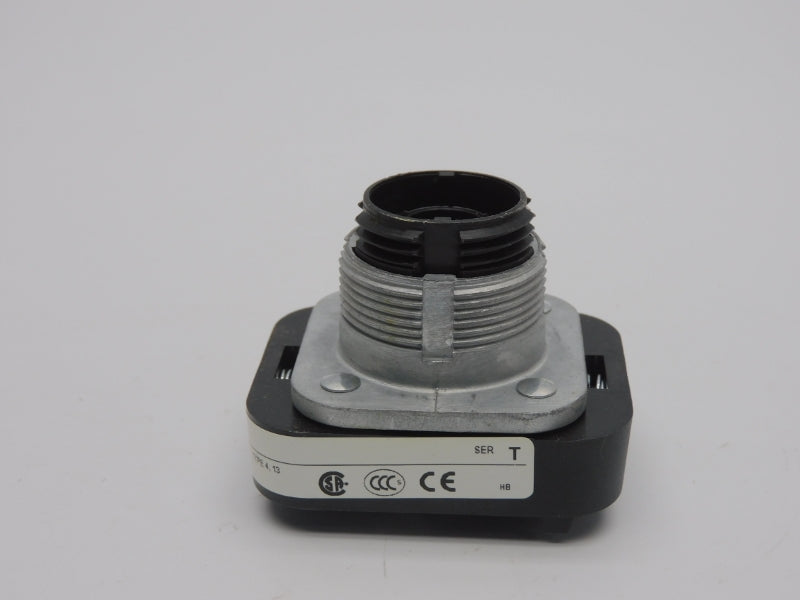 ALLEN BRADLEY 800T-FX SER. T (WH) NSMP