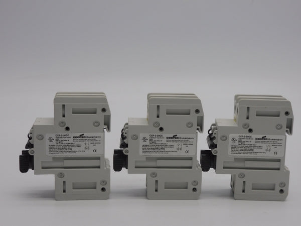 COOPER BUSSMANN CCP-2-30CC 600VAC 30A (PKG OF 3) NSMP