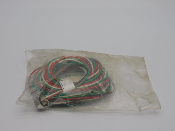 TURCK RKF46-6M U0884-14 600V 10A NSMP