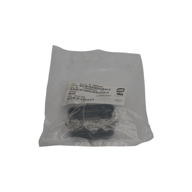 HARTING HAN6B-AK 09300065425 NSMP