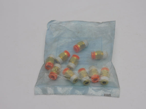 SMC KQ2H09-35S (PKG OF 10) NSMP