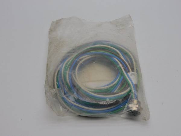 TURCK RKF461-6M U-07683 600V 10A NSMP