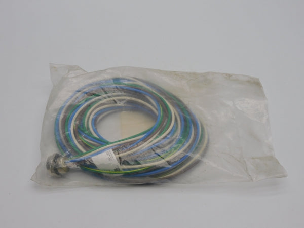 TURCK RKF461-6M U-07683 600V 10A NSMP