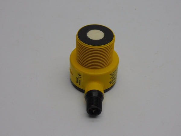 BANNER ENGINEERING T30UIPAQ 55975 12-24VDC NSMP