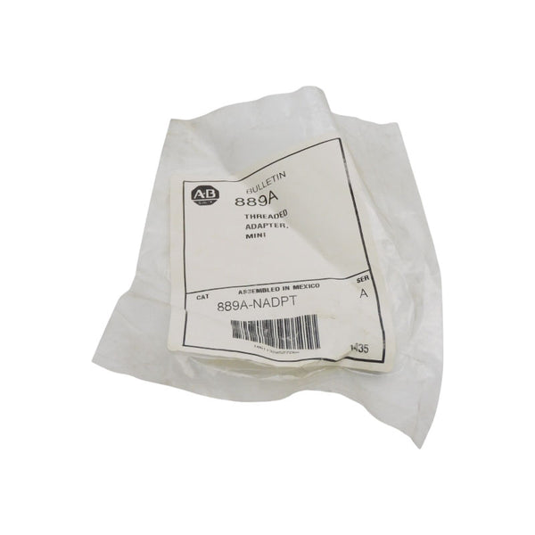 ALLEN BRADLEY 889N-NADPT SER. A NSMP