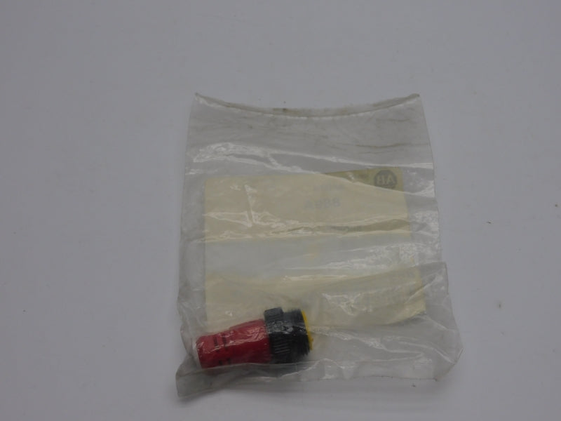 ALLEN BRADLEY 889A-M65SP61 SER. A NSMP