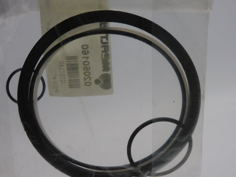 MPFILTER 02050160 NSMP