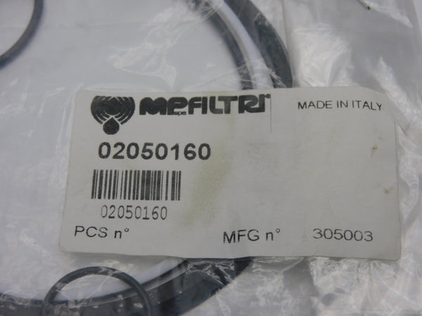 MPFILTER 02050160 NSMP