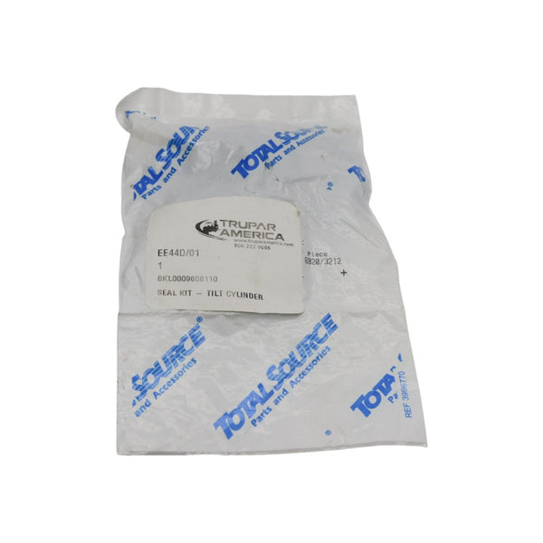 TRUPAR AMERICA E44D/01 BKL0009608110 NSMP