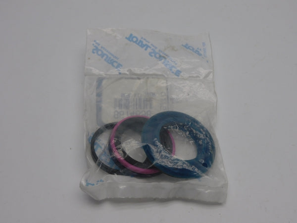 TRUPAR AMERICA E44D/01 BKL0009608110 NSMP