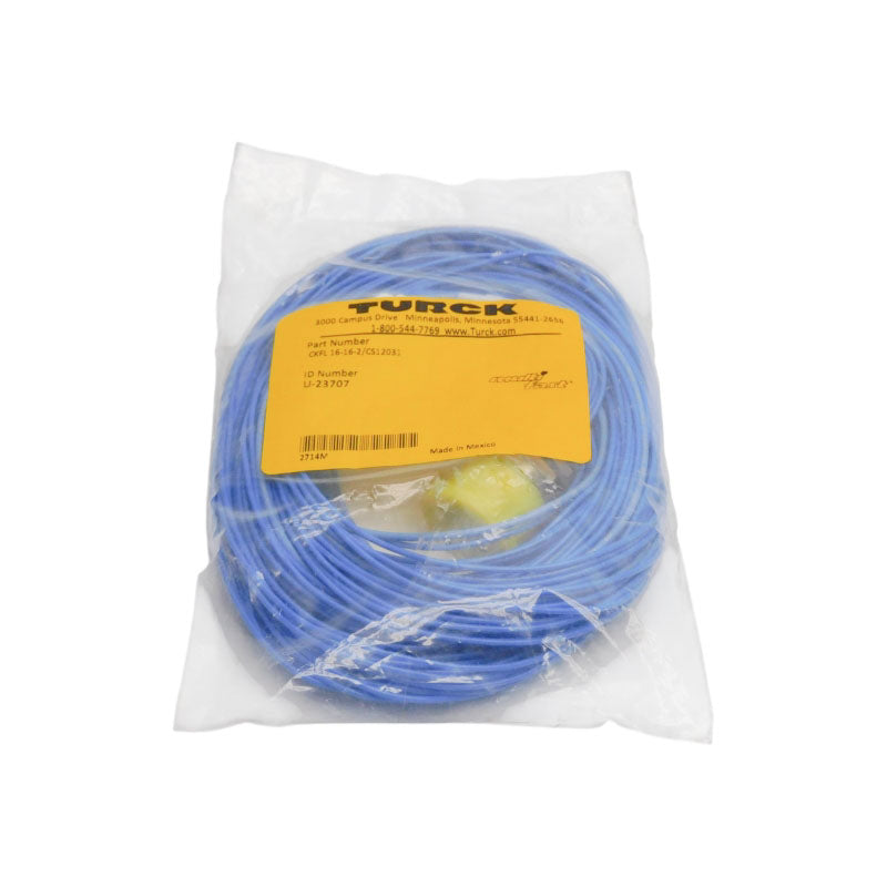 TURCK CKFL16-16-2/CS12031 U-23707 NSMP
