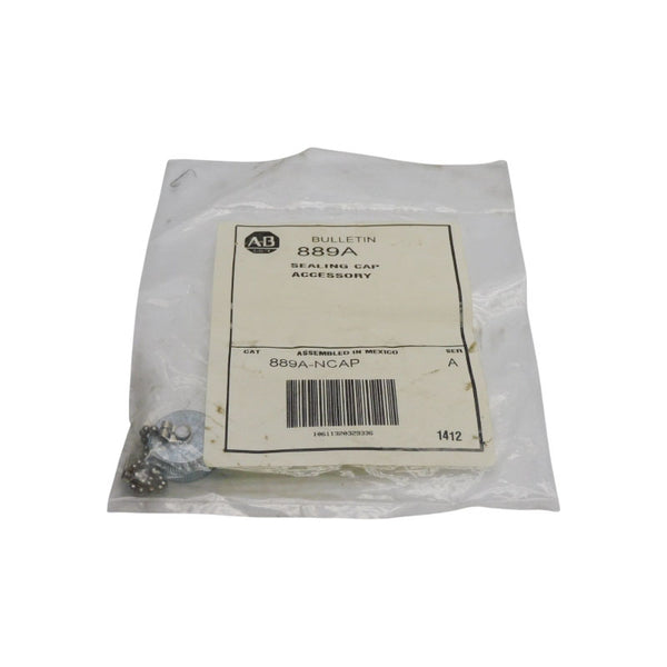 ALLEN BRADLEY 889A-NCAP SER. A NSMP