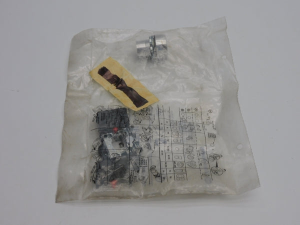 ALLEN BRADLEY 800FM-G4MX02 SER. A NSMP