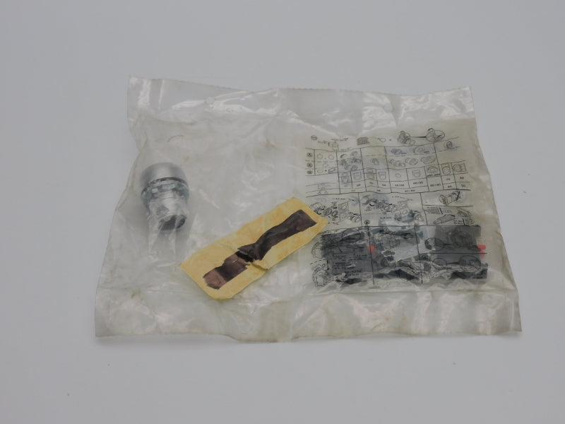 ALLEN BRADLEY 800FM-G4MX02 SER. A NSMP