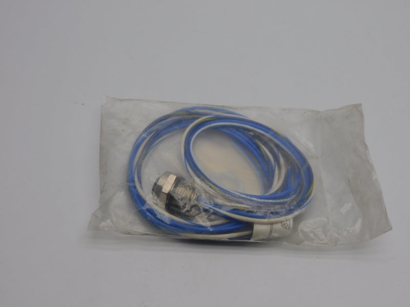 TURCK RKF461-1M/14.5/NPT/CS11893 U-41895 600V 10A NSMP