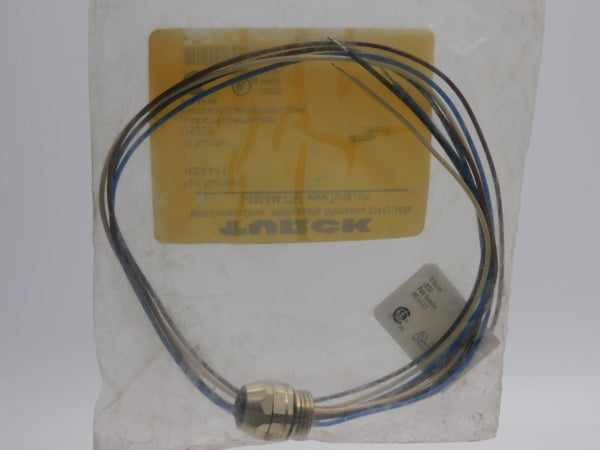 TURCK FKD4.4-0.5 U5108 250V 4A NSMP