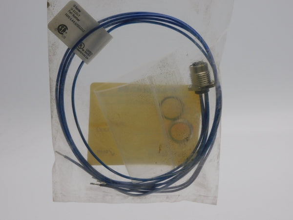 TURCK FKFD4.4-0.5/CS12212 U-51017 250V 4A NSMP