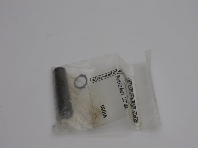 PIVOT PIN 0683680000 NSMP