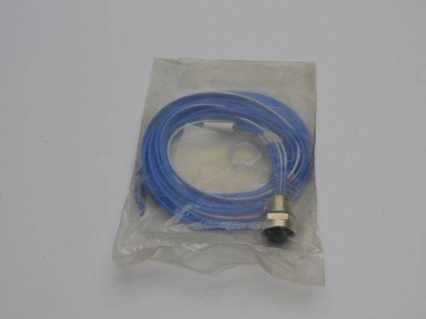 TURCK RKF461-2M/14.5/NPT/CS11891 U-44681 600V 10A NSMP