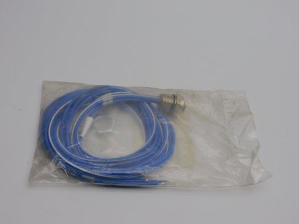 TURCK RKF461-2M/14.5/NPT/CS11891 U-44681 600V 10A NSMP