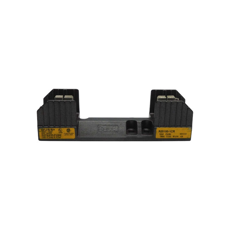BUSS R25100-1CR 250V 100A NSNP
