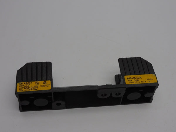 BUSS R25100-1CR 250V 100A NSNP