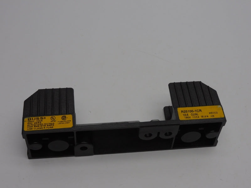 BUSS R25100-1CR 250V 100A NSNP