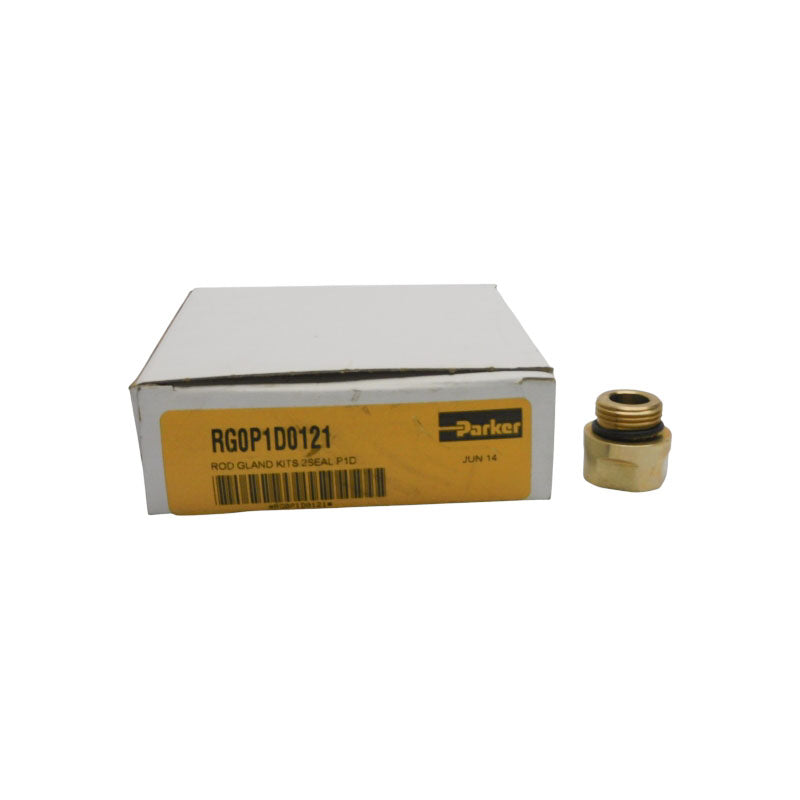 PARKER RG0P1D0121 NSMP