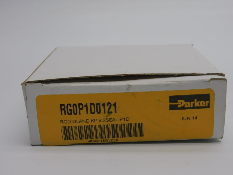 PARKER RG0P1D0121 NSMP