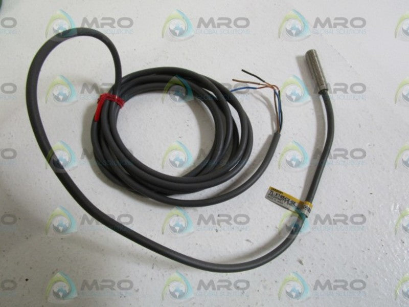 OMRON TL-X1R5C2-GE UNMP