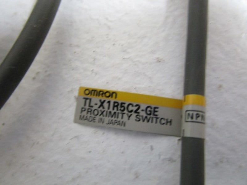 OMRON TL-X1R5C2-GE UNMP