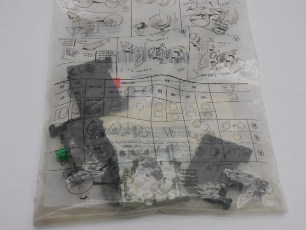 ALLEN BRADLEY 800F-MN3GX11 SER. A NSMP