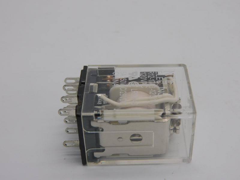 NTE ELECTRIC R12-17A3-120 120VAC 5A NSNP