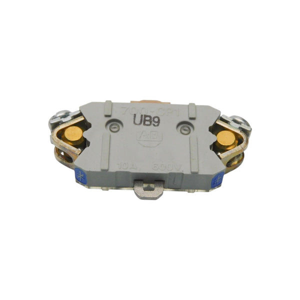 ALLEN BRADLEY 700-CP1 600V 10A NSNP