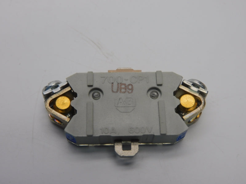 ALLEN BRADLEY 700-CP1 600V 10A NSNP