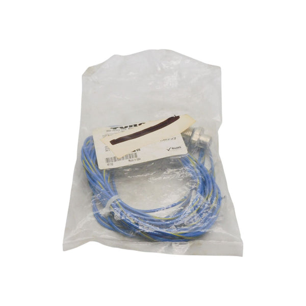 TURCK FK4.4-2/14.5/NPT/CS11155 U-42125 250V 4A NSMP