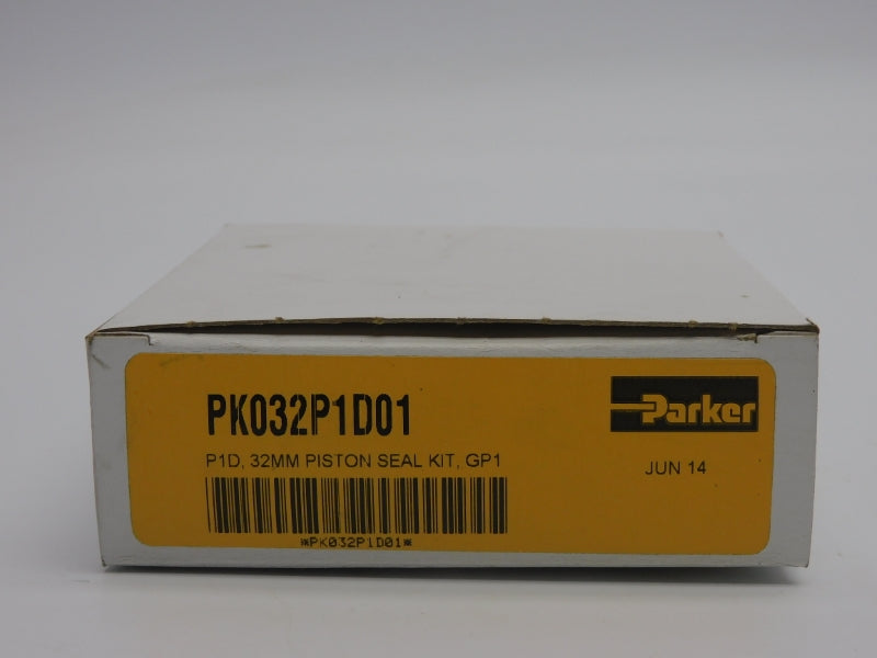 PARKER PK032P1D01 NSMP