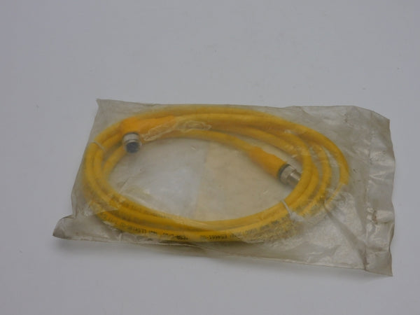 TURCK WKC4.4T-2-RSC4.4T/S1587 U0908-20 NSMP