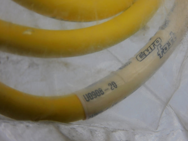 TURCK WKC4.4T-2-RSC4.4T/S1587 U0908-20 NSMP