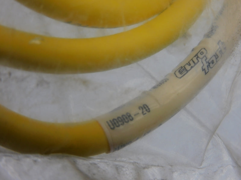 TURCK WKC4.4T-2-RSC4.4T/S1587 U0908-20 NSMP