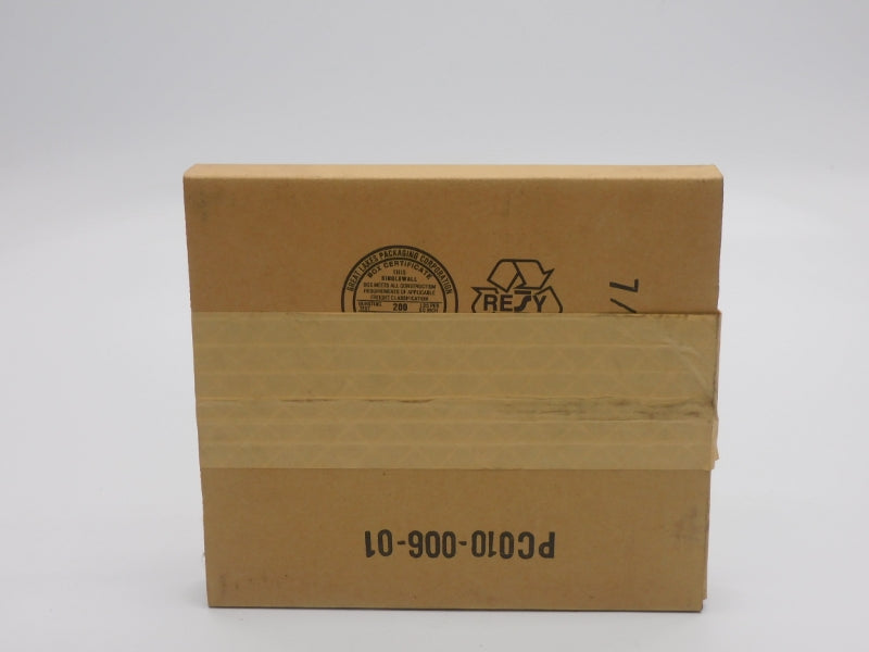 ALLEN BRADLEY 599-PC01 SER. A (BR/WH) NSFS