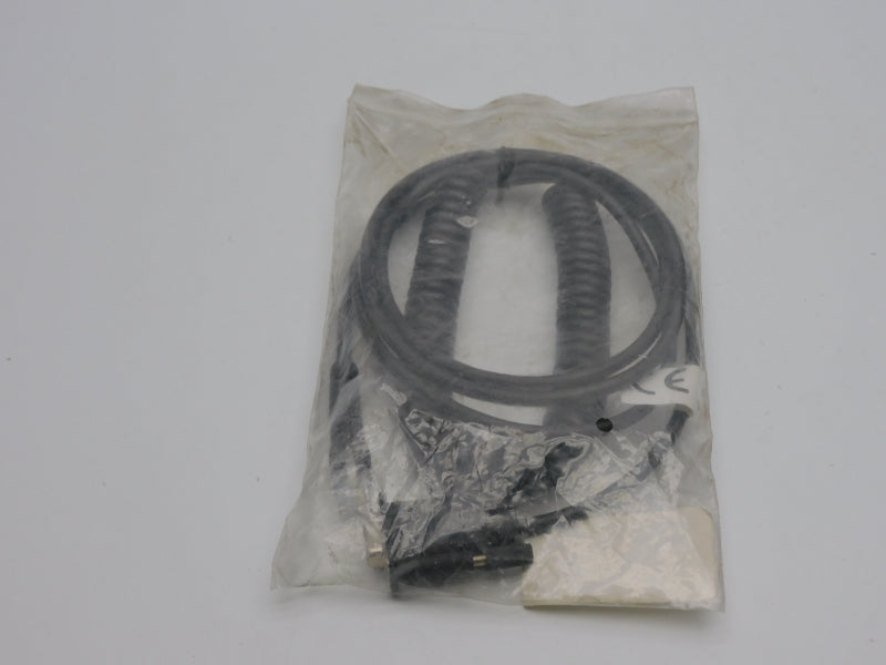 CONNECTOR CABLE 8-0736-17 REV. B NSMP