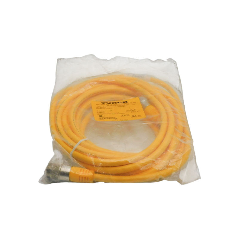 TURCK RSMRKM56-7M/S3059 U-42890 600V 10A NSMP