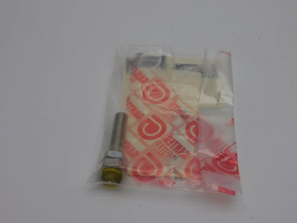 GANTER GN251-M10-50-BK NSNP