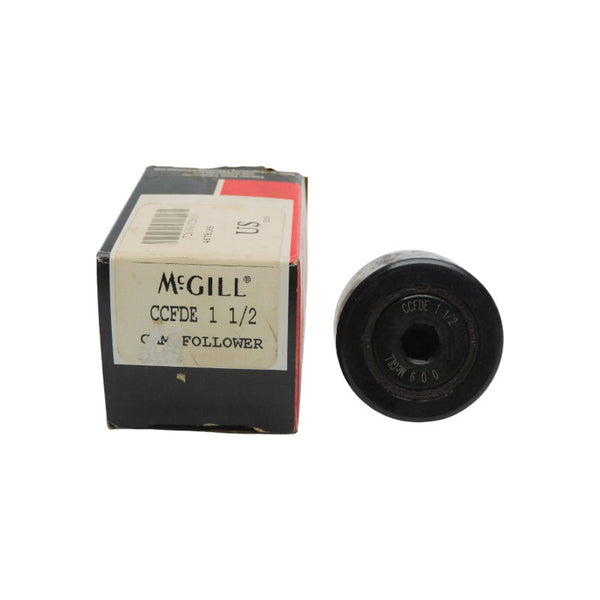 MCGILL CCFDE-1-1/2 NSMP