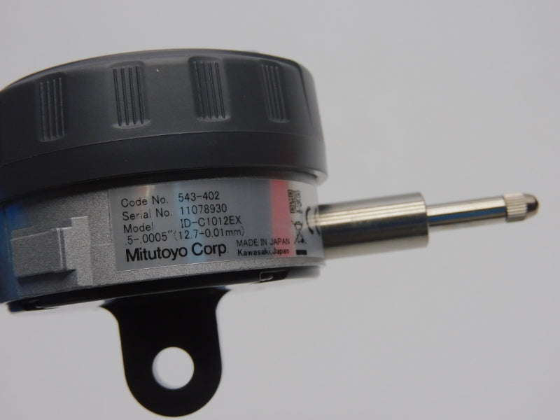MITUTOYO 543-402 ID-C1012EX NSNP
